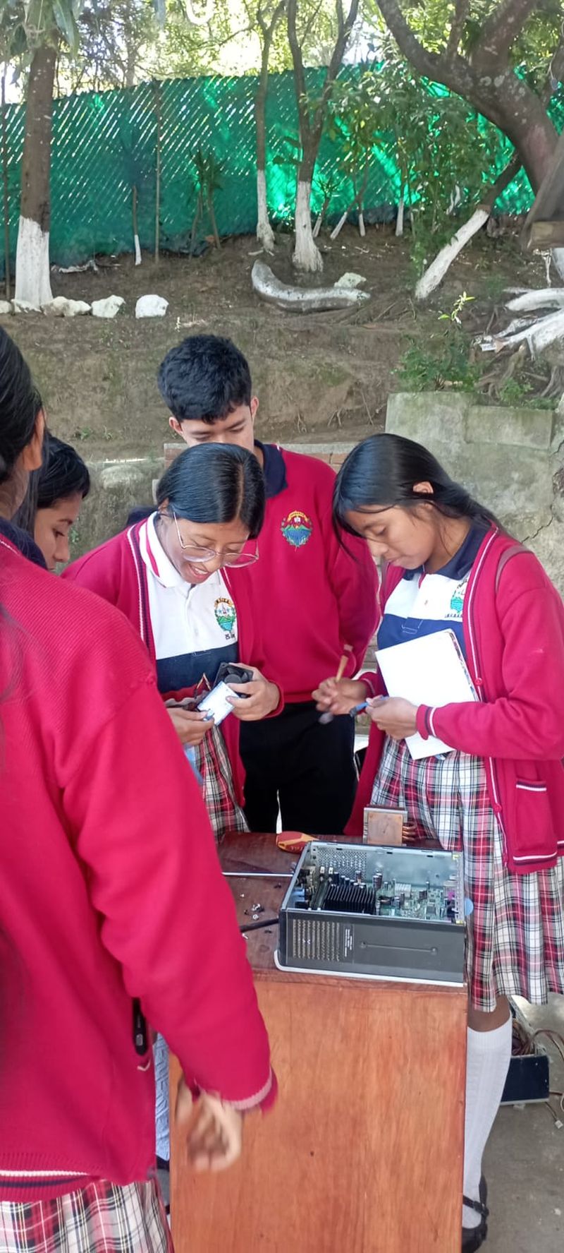 Educación 3